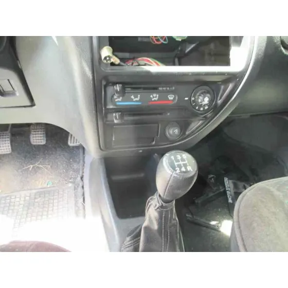 CITROEN SAXO '1998 1.5 DIESEL