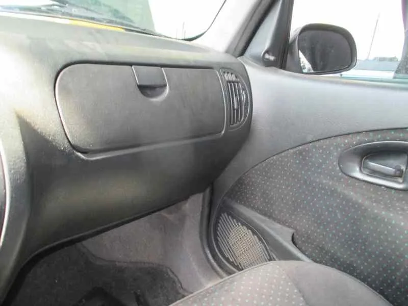 CITROEN SAXO '1998 1.5 DIESEL