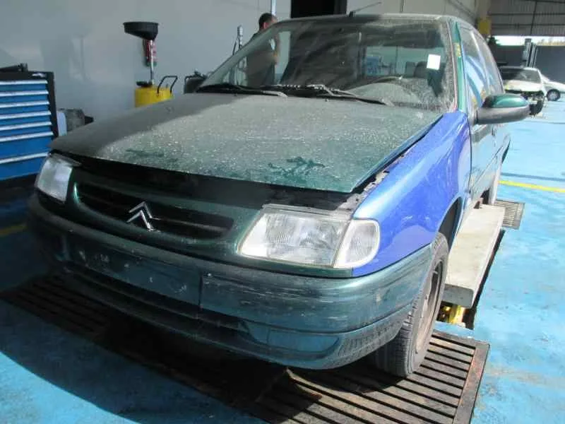 CITROEN SAXO '1998 1.5 DIESEL