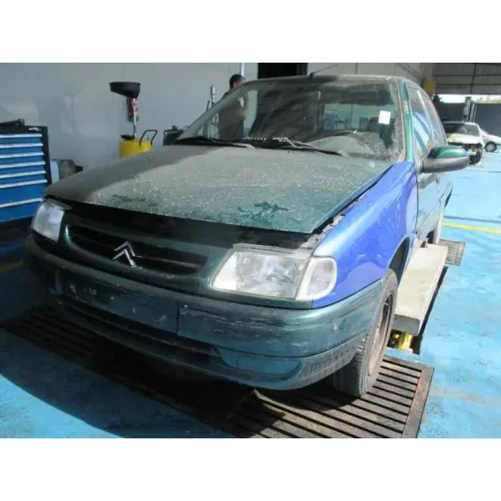 CITROEN SAXO '1998 1.5 DIESEL