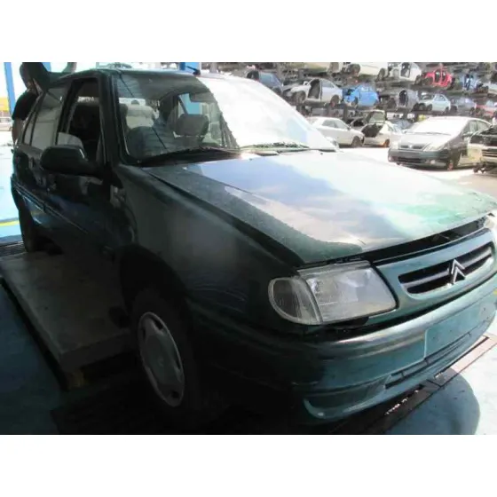 CITROEN SAXO '1998 1.5 DIESEL