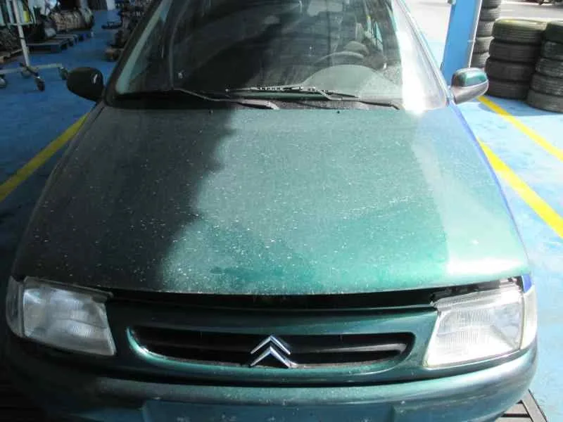 CITROEN SAXO '1998 1.5 DIESEL