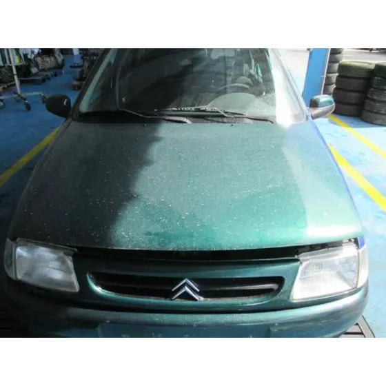 CITROEN SAXO '1998 1.5 DIESEL