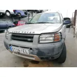 LAND ROVER FREELANDER (LN) LAND ROVER FREELANDER (LN) '1999 2.0 DI FAMILIAR (72KW) MARRON CLARO 1998