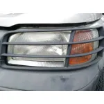 LAND ROVER FREELANDER (LN) LAND ROVER FREELANDER (LN) '1999 2.0 DI FAMILIAR (72KW) MARRON CLARO 1998