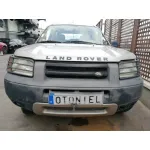 LAND ROVER FREELANDER (LN) LAND ROVER FREELANDER (LN) '1999 2.0 DI FAMILIAR (72KW) MARRON CLARO 1998