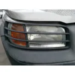 LAND ROVER FREELANDER (LN) LAND ROVER FREELANDER (LN) '1999 2.0 DI FAMILIAR (72KW) MARRON CLARO 1998