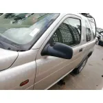 LAND ROVER FREELANDER (LN) LAND ROVER FREELANDER (LN) '1999 2.0 DI FAMILIAR (72KW) MARRON CLARO 1998