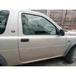 LAND ROVER FREELANDER (LN) LAND ROVER FREELANDER (LN) '1999 2.0 DI FAMILIAR (72KW) MARRON CLARO 1998