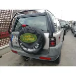 LAND ROVER FREELANDER (LN) LAND ROVER FREELANDER (LN) '1999 2.0 DI FAMILIAR (72KW) MARRON CLARO 1998