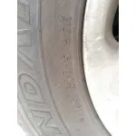 LAND ROVER FREELANDER (LN) LAND ROVER FREELANDER (LN) '1999 2.0 DI FAMILIAR (72KW) MARRON CLARO 1998