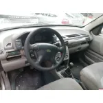 LAND ROVER FREELANDER (LN) LAND ROVER FREELANDER (LN) '1999 2.0 DI FAMILIAR (72KW) MARRON CLARO 1998