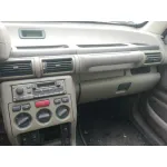 LAND ROVER FREELANDER (LN) LAND ROVER FREELANDER (LN) '1999 2.0 DI FAMILIAR (72KW) MARRON CLARO 1998