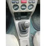 LAND ROVER FREELANDER (LN) LAND ROVER FREELANDER (LN) '1999 2.0 DI FAMILIAR (72KW) MARRON CLARO 1998