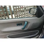 LAND ROVER FREELANDER (LN) LAND ROVER FREELANDER (LN) '1999 2.0 DI FAMILIAR (72KW) MARRON CLARO 1998