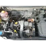 LAND ROVER FREELANDER (LN) LAND ROVER FREELANDER (LN) '1999 2.0 DI FAMILIAR (72KW) MARRON CLARO 1998