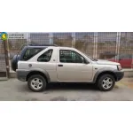 LAND ROVER FREELANDER (LN) LAND ROVER FREELANDER (LN) '1999 2.0 DI FAMILIAR (72KW) MARRON CLARO 1998