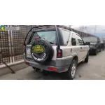 LAND ROVER FREELANDER (LN) LAND ROVER FREELANDER (LN) '1999 2.0 DI FAMILIAR (72KW) MARRON CLARO 1998