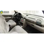 LAND ROVER FREELANDER (LN) LAND ROVER FREELANDER (LN) '1999 2.0 DI FAMILIAR (72KW) MARRON CLARO 1998