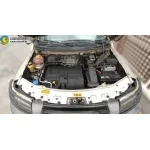 LAND ROVER FREELANDER (LN) LAND ROVER FREELANDER (LN) '1999 2.0 DI FAMILIAR (72KW) MARRON CLARO 1998