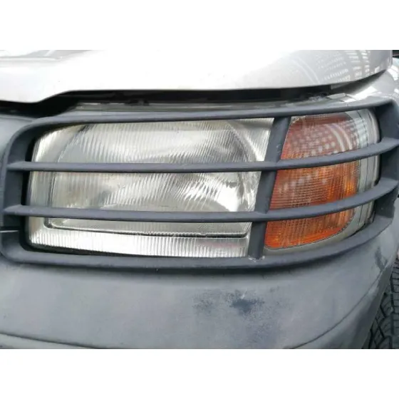 LAND ROVER FREELANDER (LN) '1999 2.0 DI FAMILIAR (72KW) MARRON CLARO