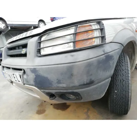 LAND ROVER FREELANDER (LN) '1999 2.0 DI FAMILIAR (72KW) MARRON CLARO