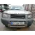 LAND ROVER FREELANDER (LN) '1999 2.0 DI FAMILIAR (72KW) MARRON CLARO