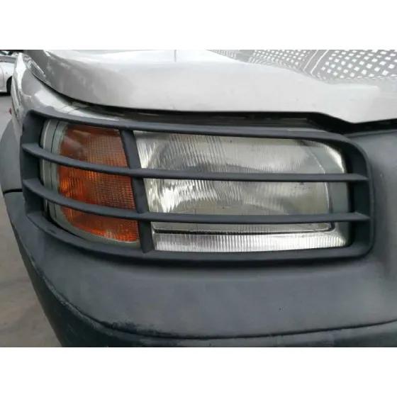LAND ROVER FREELANDER (LN) '1999 2.0 DI FAMILIAR (72KW) MARRON CLARO