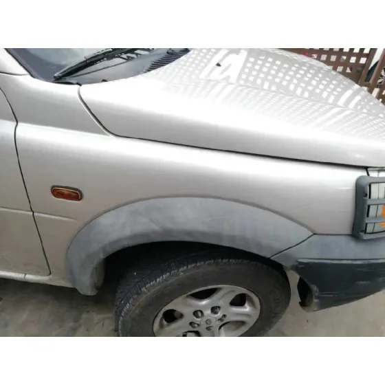 LAND ROVER FREELANDER (LN) '1999 2.0 DI FAMILIAR (72KW) MARRON CLARO