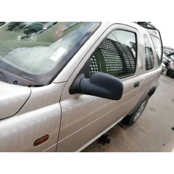 LAND ROVER FREELANDER (LN) '1999 2.0 DI FAMILIAR (72KW) MARRON CLARO