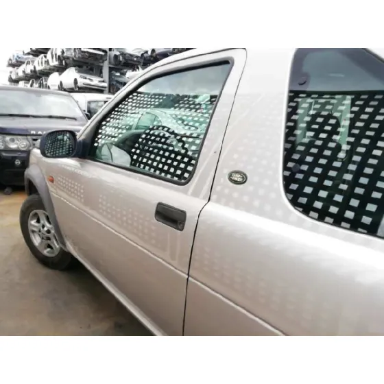 LAND ROVER FREELANDER (LN) '1999 2.0 DI FAMILIAR (72KW) MARRON CLARO
