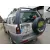 LAND ROVER FREELANDER (LN) '1999 2.0 DI FAMILIAR (72KW) MARRON CLARO