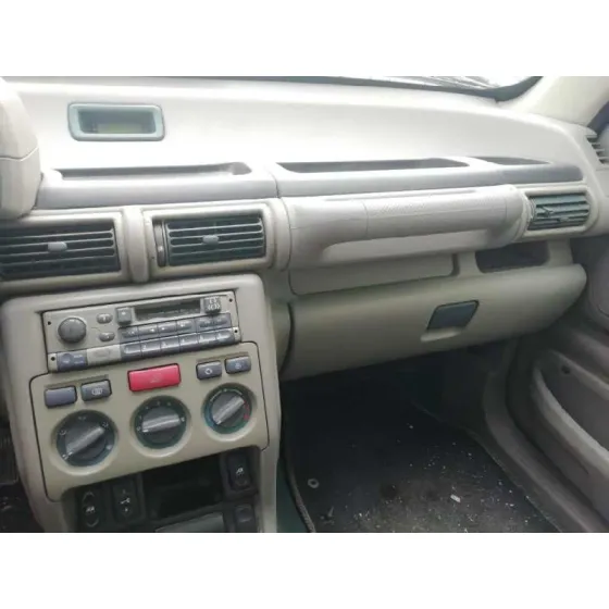 LAND ROVER FREELANDER (LN) '1999 2.0 DI FAMILIAR (72KW) MARRON CLARO