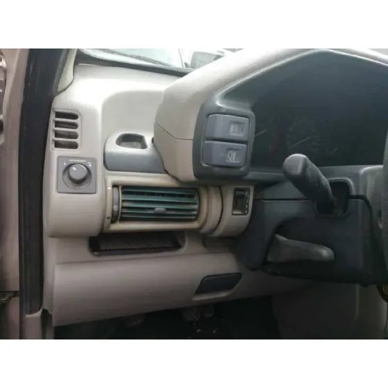 LAND ROVER FREELANDER (LN) '1999 2.0 DI FAMILIAR (72KW) MARRON CLARO
