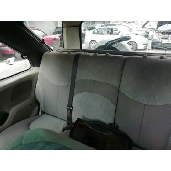 LAND ROVER FREELANDER (LN) '1999 2.0 DI FAMILIAR (72KW) MARRON CLARO