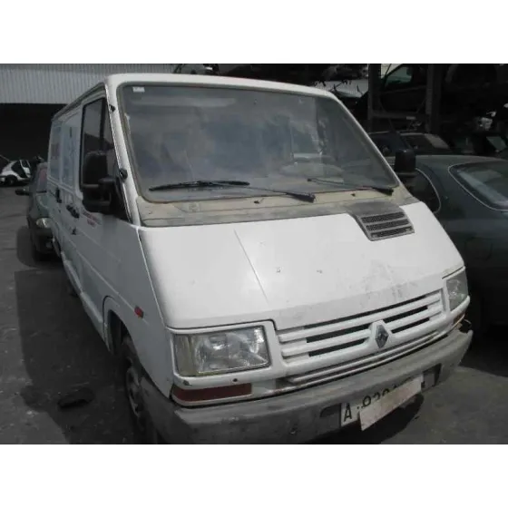 RENAULT TRAFIC (DESDE 5.89) '1999 1.9 DIESEL BLANCO