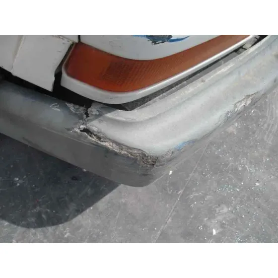 RENAULT TRAFIC (DESDE 5.89) '1999 1.9 DIESEL BLANCO