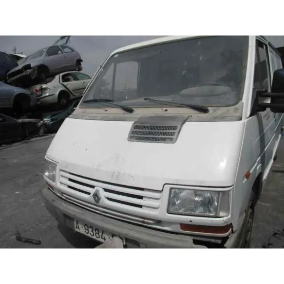 RENAULT TRAFIC (DESDE 5.89) '1999 1.9 DIESEL BLANCO