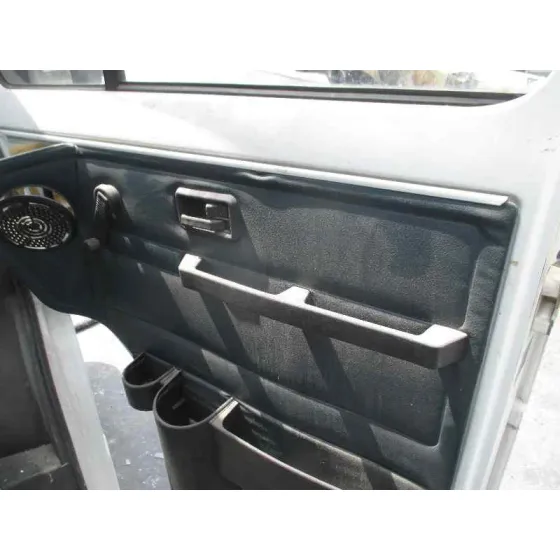 RENAULT TRAFIC (DESDE 5.89) '1999 1.9 DIESEL BLANCO