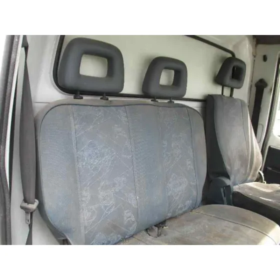 RENAULT TRAFIC (DESDE 5.89) '1999 1.9 DIESEL BLANCO