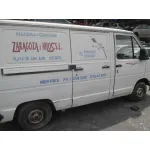 RENAULT TRAFIC (DESDE 5.89) '1999 1.9 DIESEL BLANCO