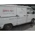 RENAULT TRAFIC (DESDE 5.89) '1999 1.9 DIESEL BLANCO
