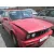 BMW SERIE 3 BERLINA (E30) '1990 316I ROJO