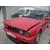 BMW SERIE 3 BERLINA (E30) '1990 316I ROJO