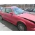 BMW SERIE 3 BERLINA (E30) '1990 316I ROJO