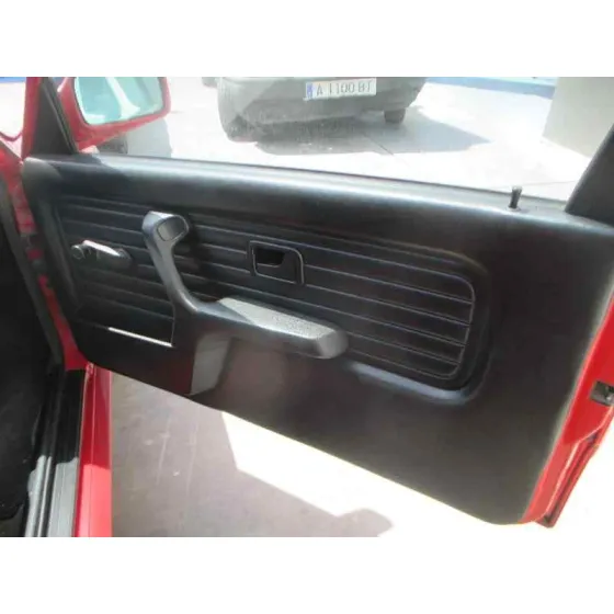 BMW SERIE 3 BERLINA (E30) '1990 316I ROJO