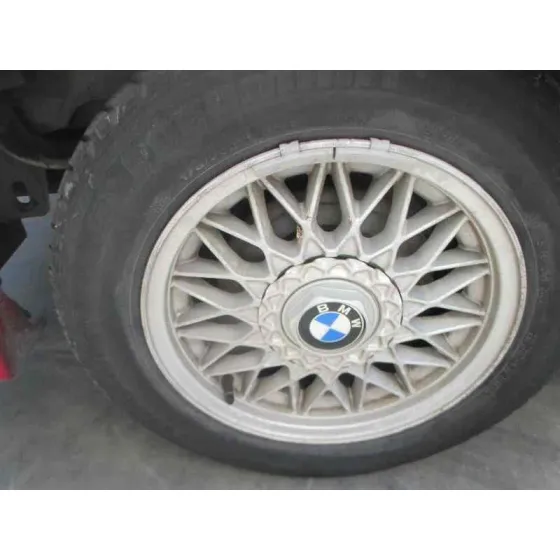 BMW SERIE 3 BERLINA (E30) '1990 316I ROJO
