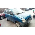 HYUNDAI ATOS (MX) HYUNDAI ATOS (MX) '1998 GL AZUL 1998