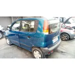 HYUNDAI ATOS (MX) HYUNDAI ATOS (MX) '1998 GL AZUL 1998