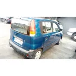 HYUNDAI ATOS (MX) HYUNDAI ATOS (MX) '1998 GL AZUL 1998